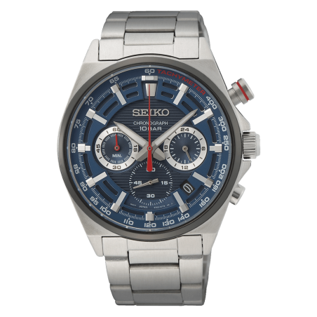 Reloj Seiko Discover More SSB407