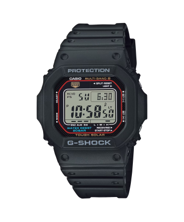 Reloj Casio G-Shock GW-M5610U-1