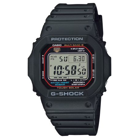 Reloj Casio G-Shock GW-M5610U-1