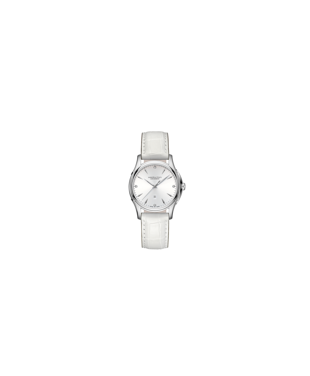 Reloj Hamilton Jazzmaster Lady Auto Reloj Hamilton Jazzmaster Lady Auto