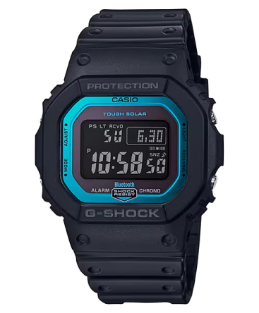 Reloj Casio G-Shock GW-B5600-2 Reloj Casio G-Shock GW-B5600-2