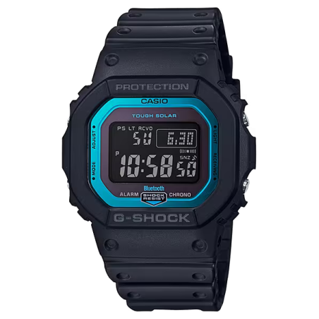 Reloj Casio G-Shock GW-B5600-2