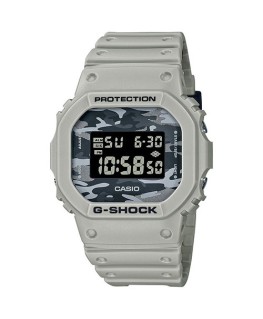 Reloj Casio G-Shock DW-5600CA-8
