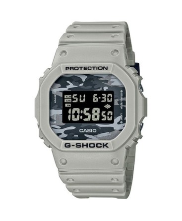 Reloj Casio G-Shock DW-5600CA-8 Reloj Casio G-Shock DW-5600CA-8
