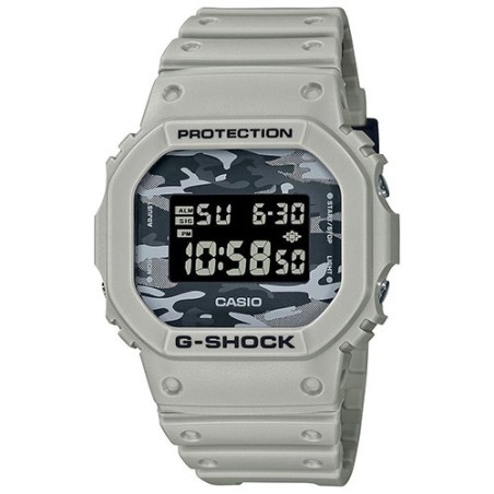 Reloj Casio G-Shock DW-5600CA-8