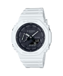 Reloj Casio G-Shock GA-2100-7A