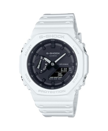 Reloj Casio G-Shock GA-2100-7A Reloj Casio G-Shock GA-2100-7A