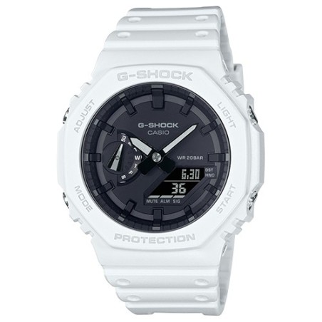 Reloj Casio G-Shock GA-2100-7A
