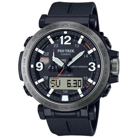 Reloj Casio Pro Tek PRW-6611Y-1