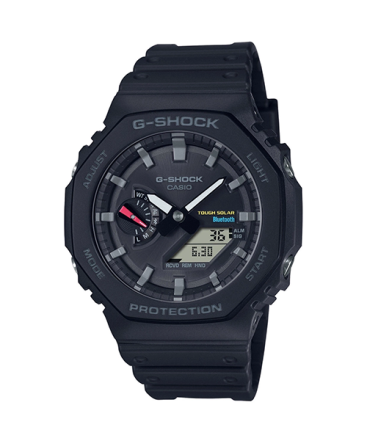 Reloj Casio G-Shock GA-B2100-1A