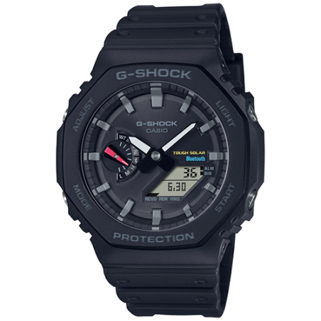 Reloj Casio G-Shock GA-B2100-1A
