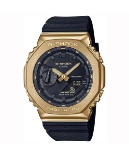 Reloj Casio G-Shock GM-2100G-1A9