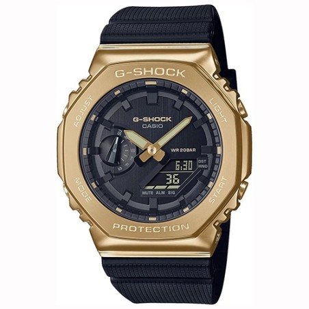 Reloj Casio G-Shock GM-2100G-1A9