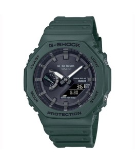 Reloj Casio G-Shock GA-B2100-3A