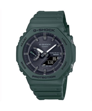 Reloj Casio G-Shock GA-B2100-3A Reloj Casio G-Shock GA-B2100-3A