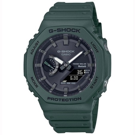 Reloj Casio G-Shock GA-B2100-3A