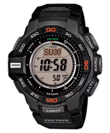 Reloj Casio Pro Tek PRG-270-1 Reloj Casio Pro Tek PRG-270-1