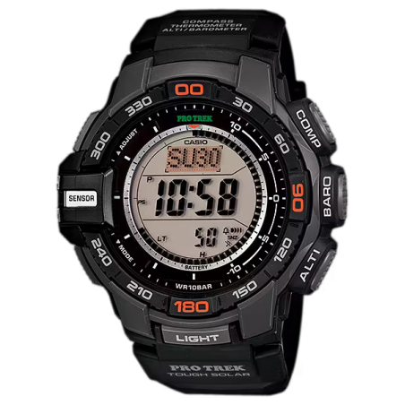 Reloj Casio Pro Tek PRG-270-1