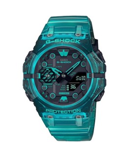 Reloj Casio G-Shock GA-B001G-2A