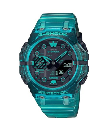 Reloj Casio G-Shock GA-B001G-2A Reloj Casio G-Shock GA-B001G-2A