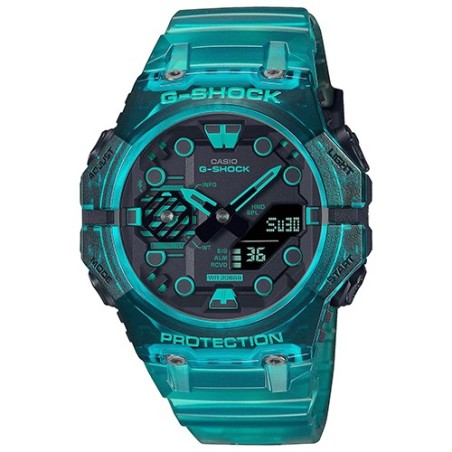 Reloj Casio G-Shock GA-B001G-2A