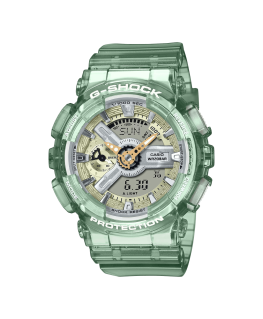 Reloj Casio G-Shock GMA-S110GS-3A