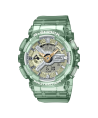 Reloj Casio G-Shock GMA-S110GS-3A