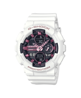 Reloj Casio G-Shock GMA-S140M-7A