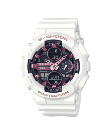 Reloj Casio G-Shock GMA-S140M-7A Reloj Casio G-Shock GMA-S140M-7A