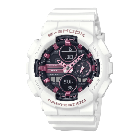Reloj Casio G-Shock GMA-S140M-7A