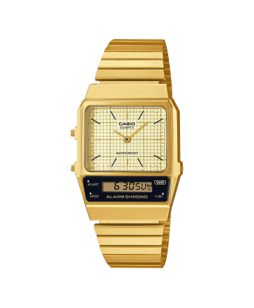 Reloj Casio Collection AQ-800EG-9A