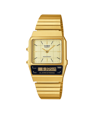 Reloj Casio Collection AQ-800EG-9A Reloj Casio Collection AQ-800EG-9A