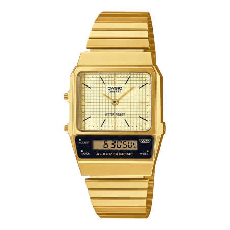 Reloj Casio Collection AQ-800EG-9A