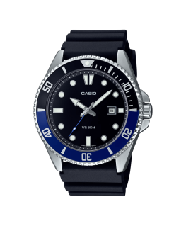Reloj Casio Collection MDV-107-1A2V
