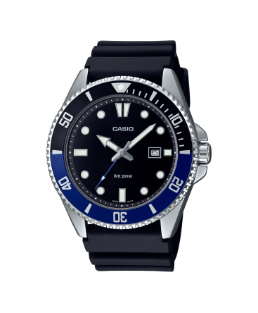Reloj Casio Collection MDV-107-1A2V Reloj Casio Collection MDV-107-1A2V