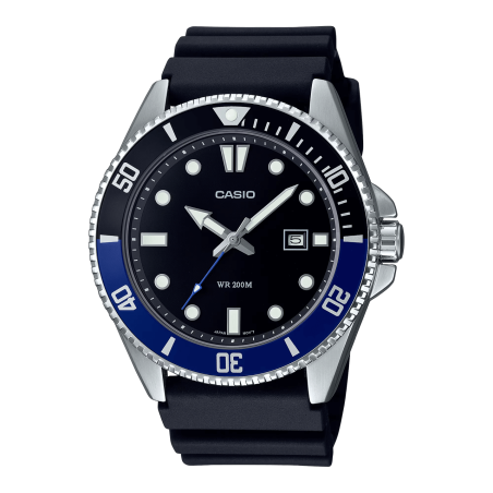 Reloj Casio Collection MDV-107-1A2V