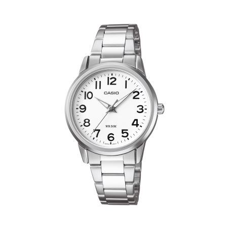 Reloj Casio Collection LTP-1303PD-7BV