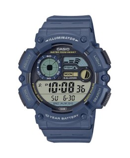 Reloj Casio Collection WS-1500H-2AV