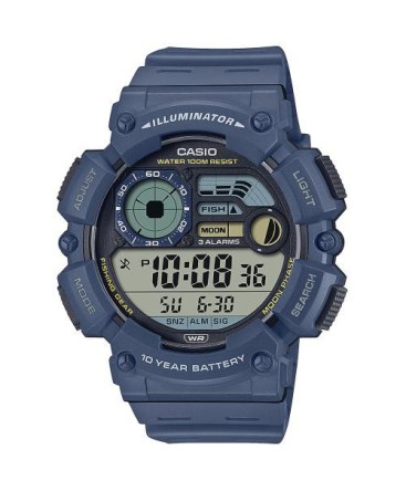 Reloj Casio Collection WS-1500H-2AV Reloj Casio Collection WS-1500H-2AV
