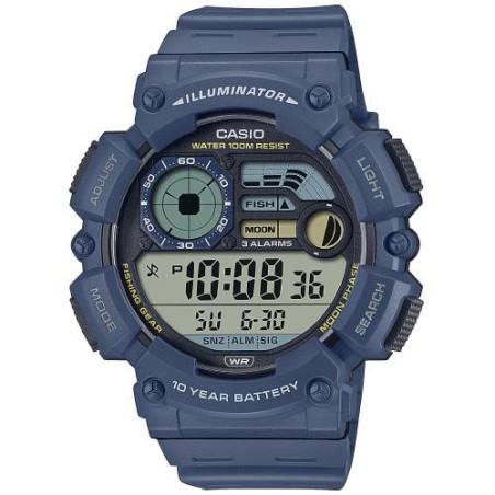 Reloj Casio Collection WS-1500H-2AV