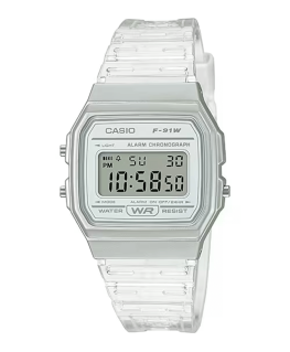 Reloj Casio Collection F-91WS-7