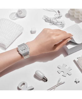 Reloj Casio Collection F-91WS-7