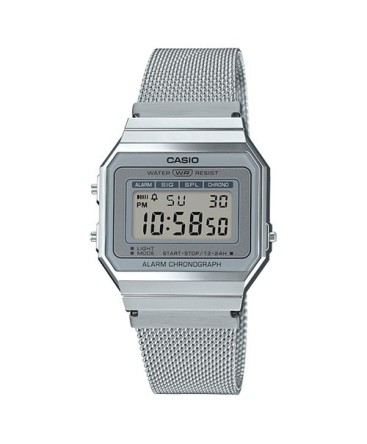Reloj Casio Collection A700WEM-7A