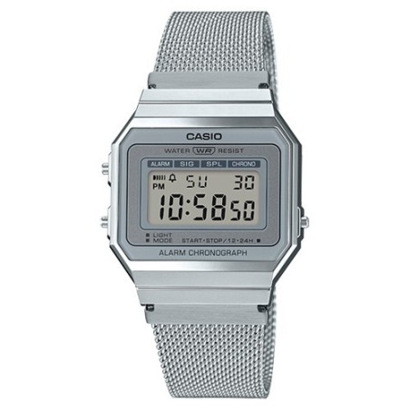 Reloj Casio Collection A700WEM-7A