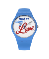 Reloj Swatch Recipe for Love SUOZ353