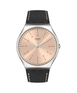 Reloj Swatch Smart Stitch SS07S118