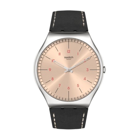 Reloj Swatch Smart Stitch SS07S118