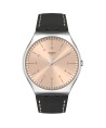Reloj Swatch Smart Stitch SS07S118