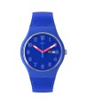 Reloj Swatch Cobalt Disco SO29N705