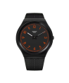 Reloj Swatch Brushed Red SS07B106